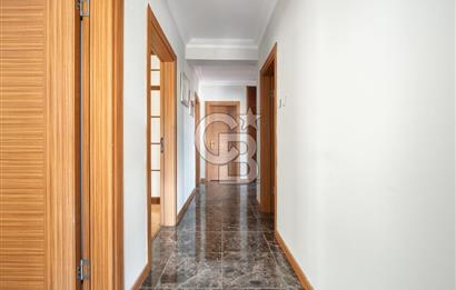 CB LEVEL/ÇEKİRGE-FULL EŞYALI KİRALIK 4+1-MANZARALI ve ASANSÖRLÜ