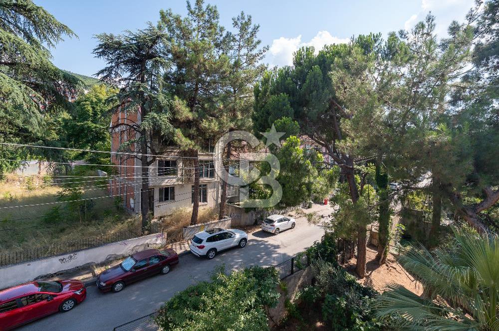 CB LEVEL/ÇEKİRGE-FULL EŞYALI KİRALIK 4+1-MANZARALI ve ASANSÖRLÜ