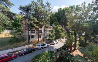 CB LEVEL/ÇEKİRGE-FULL EŞYALI KİRALIK 4+1-MANZARALI ve ASANSÖRLÜ