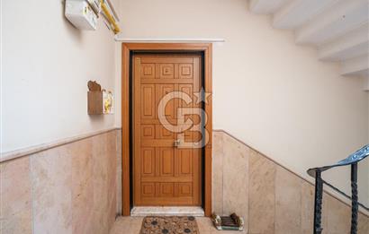 CB LEVEL/ÇEKİRGE-FULL EŞYALI KİRALIK 4+1-MANZARALI ve ASANSÖRLÜ