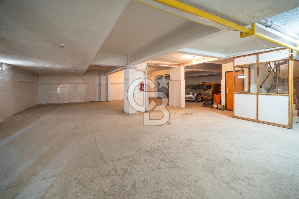CB LEVEL/ÇEKİRGE-FULL EŞYALI KİRALIK 4+1-MANZARALI ve ASANSÖRLÜ