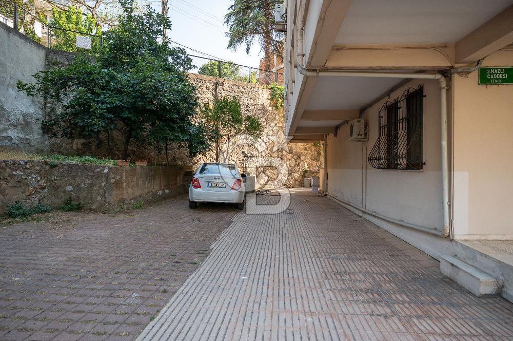 CB LEVEL/ÇEKİRGE-FULL EŞYALI KİRALIK 4+1-MANZARALI ve ASANSÖRLÜ