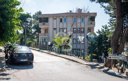 CB LEVEL/ÇEKİRGE-FULL EŞYALI KİRALIK 4+1-MANZARALI ve ASANSÖRLÜ