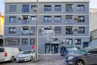 MUSELAND EVRENİNDEN BOZYAKA BAHAR MAH. EŞYALI BAHÇE KATI 1+1 - 9 - 365602