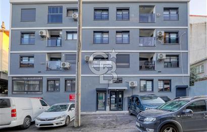 MUSELAND EVRENİNDEN BOZYAKA BAHAR MAH. EŞYALI BAHÇE KATI 1+1