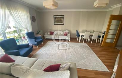 SANCAKTEPE TRİADPARK SİTESİ KİRALIK 120 m² 2+1 DAİRE