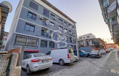 MUSELAND EVRENİNDEN BOZYAKA BAHAR MAH. EŞYALI BAHÇE KATI 1+1