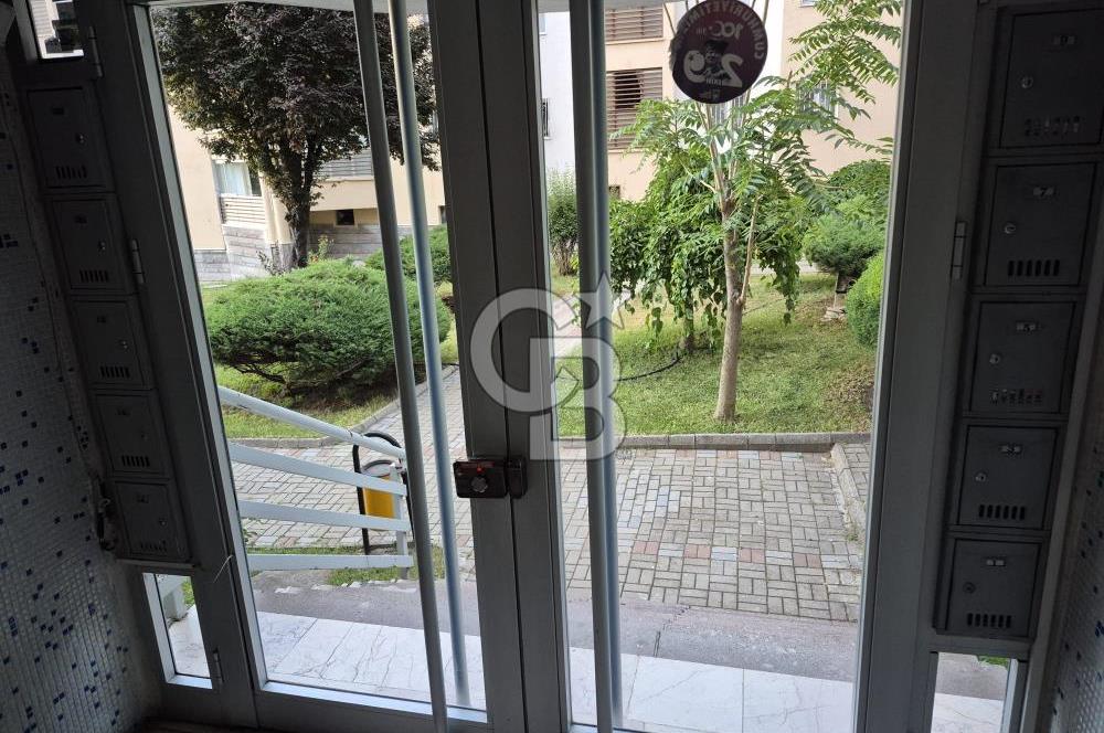 Etimesgut Güzelkentte Satılık 3+1 Güney Cephe Daire