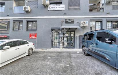 MUSELAND EVRENİNDEN BOZYAKA BAHAR MAH. EŞYALI BAHÇE KATI 1+1
