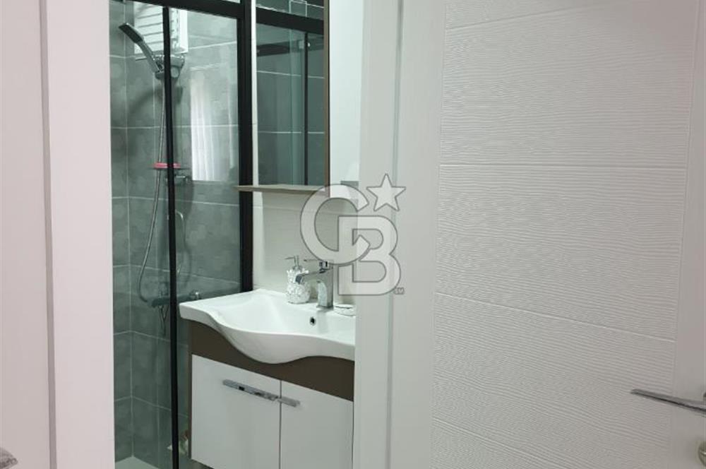 Çankaya Akpınar'da Satılık 3+1 Ebeveyn Banyolu Daire KİLERLİ