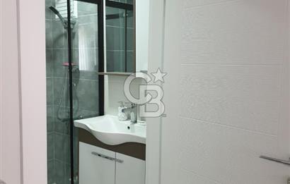 Çankaya Akpınar'da Satılık 3+1 Ebeveyn Banyolu Daire KİLERLİ
