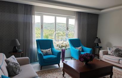 Çankaya Akpınar'da Satılık 3+1 Ebeveyn Banyolu Daire KİLERLİ