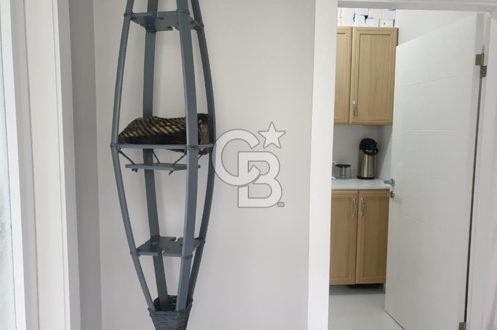 Çankaya Akpınar'da Satılık 3+1 Ebeveyn Banyolu Daire KİLERLİ