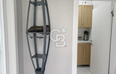 Çankaya Akpınar'da Satılık 3+1 Ebeveyn Banyolu Daire KİLERLİ