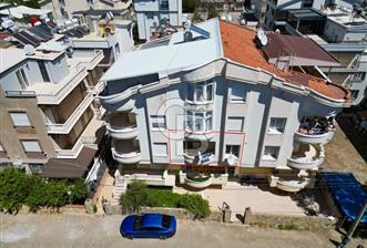 Didim Altinkumda Satilik 4+2 Genis Site Ici Daire - 6 - 365569