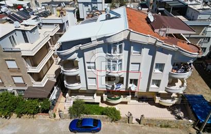 Didim Altinkumda Satilik 4+2 Genis Site Ici Daire