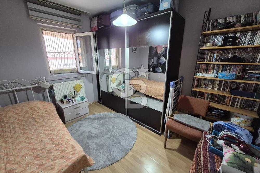 Etimesgut Güzelkentte Satılık 3+1 Güney Cephe Daire