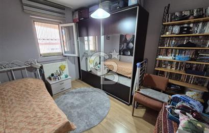 Etimesgut Güzelkentte Satılık 3+1 Güney Cephe Daire