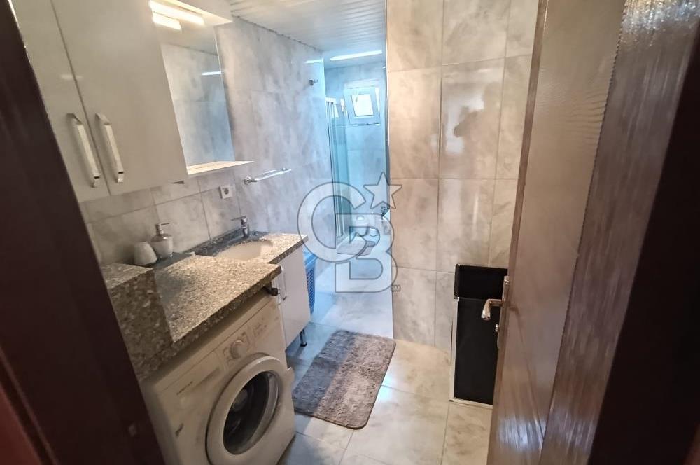 ÜMİTKÖY'DE KİRALIK 1+1 FULL EŞYALI DAİRE MERKEZİ LOKASYON