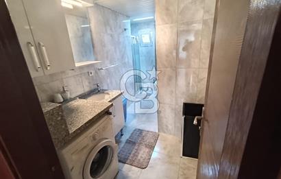 ÜMİTKÖY'DE KİRALIK 1+1 FULL EŞYALI DAİRE MERKEZİ LOKASYON