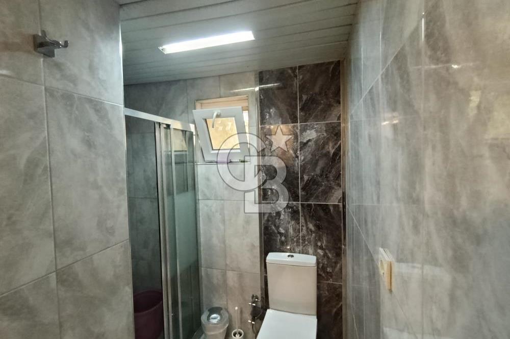 ÜMİTKÖY'DE KİRALIK 1+1 FULL EŞYALI DAİRE MERKEZİ LOKASYON