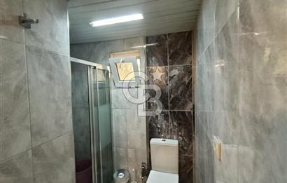 ÜMİTKÖY'DE KİRALIK 1+1 FULL EŞYALI DAİRE MERKEZİ LOKASYON