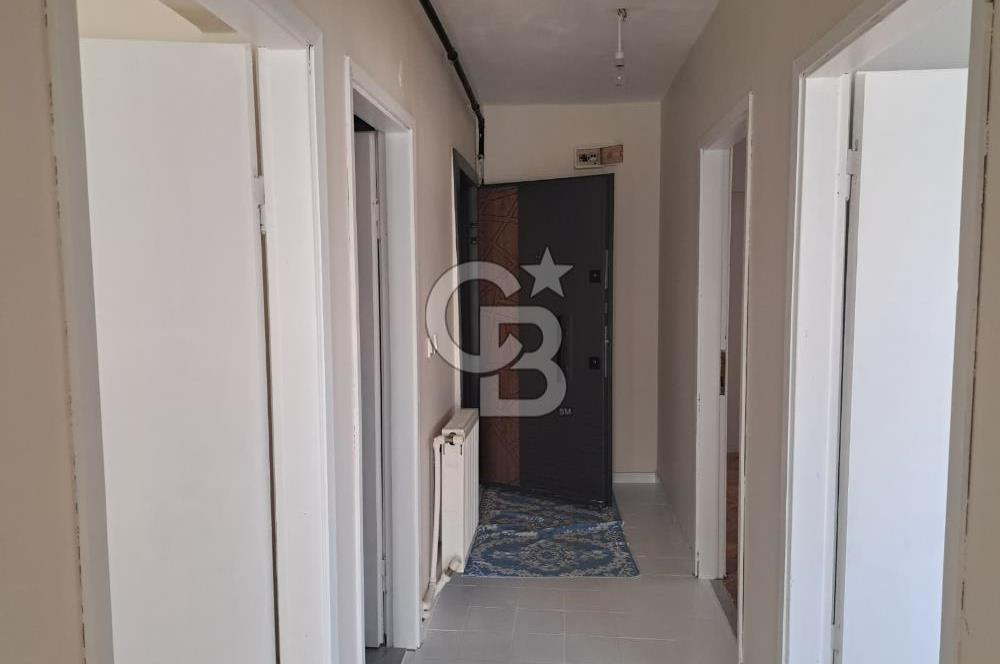 YALOVA GAZİOSMANPAŞA MERKEZİ KONUMDA 2+1 KİRALIK DAİRE