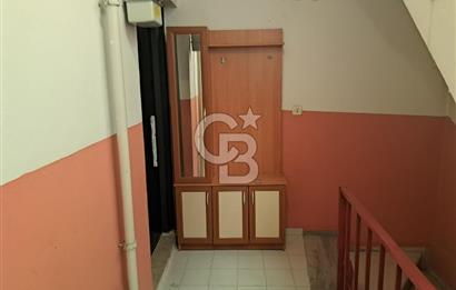 YALOVA GAZİOSMANPAŞA MERKEZİ KONUMDA 2+1 KİRALIK DAİRE