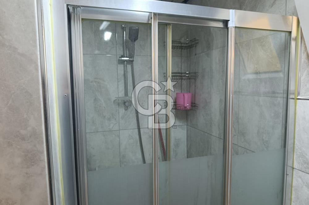 ÜMİTKÖY'DE KİRALIK 1+1 FULL EŞYALI DAİRE MERKEZİ LOKASYON