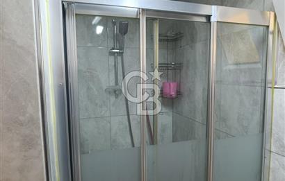 ÜMİTKÖY'DE KİRALIK 1+1 FULL EŞYALI DAİRE MERKEZİ LOKASYON