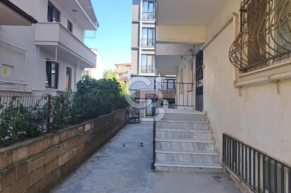 YALOVA GAZİOSMANPAŞA MERKEZİ KONUMDA 2+1 KİRALIK DAİRE