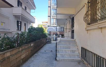 YALOVA GAZİOSMANPAŞA MERKEZİ KONUMDA 2+1 KİRALIK DAİRE