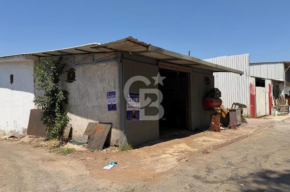 Yalova Taşköprü Sanayii Sitesi İçinde Satılık İş Yeri!