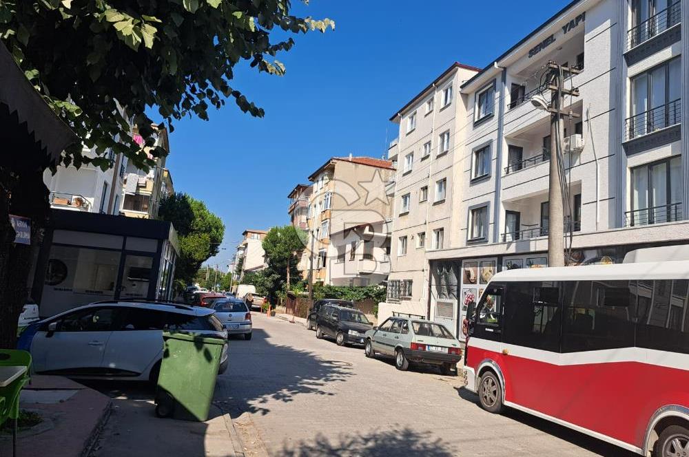YALOVA GAZİOSMANPAŞA MERKEZİ KONUMDA 2+1 KİRALIK DAİRE