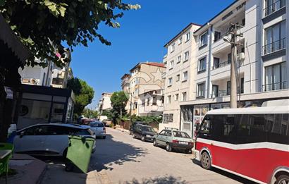 YALOVA GAZİOSMANPAŞA MERKEZİ KONUMDA 2+1 KİRALIK DAİRE
