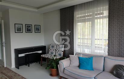 Çankaya Akpınar'da Satılık 3+1 Ebeveyn Banyolu Daire KİLERLİ
