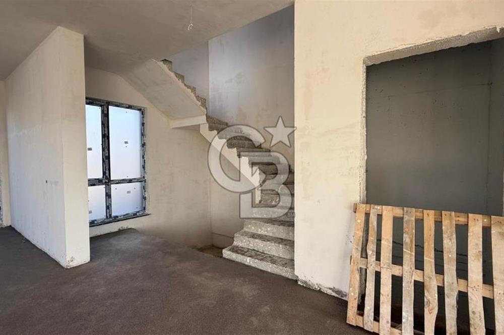 ÇAYYOLU İLKO DA TİCARİ KULLANMA UYGUN 500 m² KİRALIK VİLLA