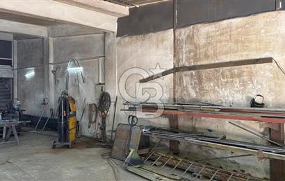 Yalova Taşköprü Sanayii Sitesi İçinde Satılık İş Yeri!