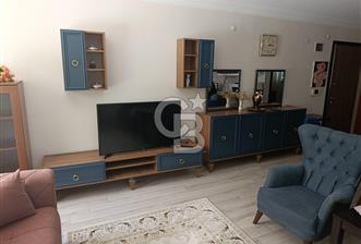 ÜMİTKÖY'DE KİRALIK 1+1 FULL EŞYALI DAİRE MERKEZİ LOKASYON - 1 - 365580
