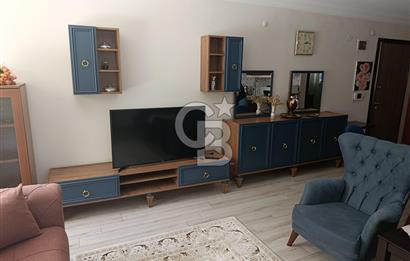 ÜMİTKÖY'DE KİRALIK 1+1 FULL EŞYALI DAİRE MERKEZİ LOKASYON