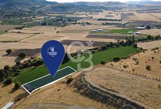 CB ODAK'TAN GÜZELHİSAR SATILIK 1.716 m² MÜSTAKİL TAPULU TARLA - 5 - 365604