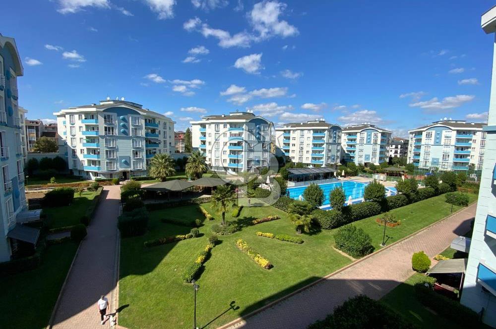 SANCAKTEPE TRİADPARK SİTESİ KİRALIK 120 m² 2+1 DAİRE