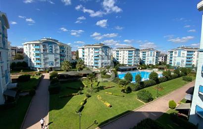 SANCAKTEPE TRİADPARK SİTESİ KİRALIK 120 m² 2+1 DAİRE