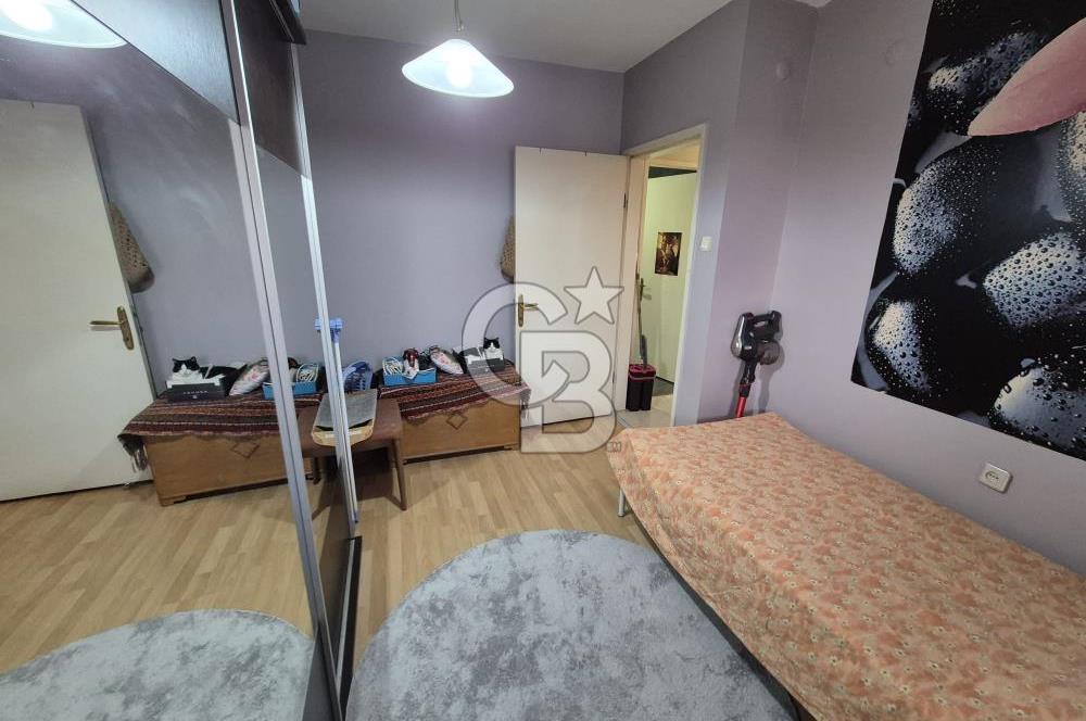 Etimesgut Güzelkentte Satılık 3+1 Güney Cephe Daire