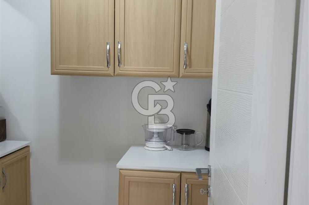 Çankaya Akpınar'da Satılık 3+1 Ebeveyn Banyolu Daire KİLERLİ