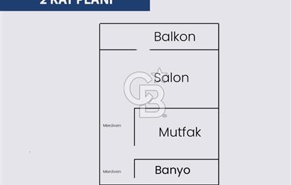 Datça Merkezde Satılık Deniz Manzaralı Bahçeli Müstakil