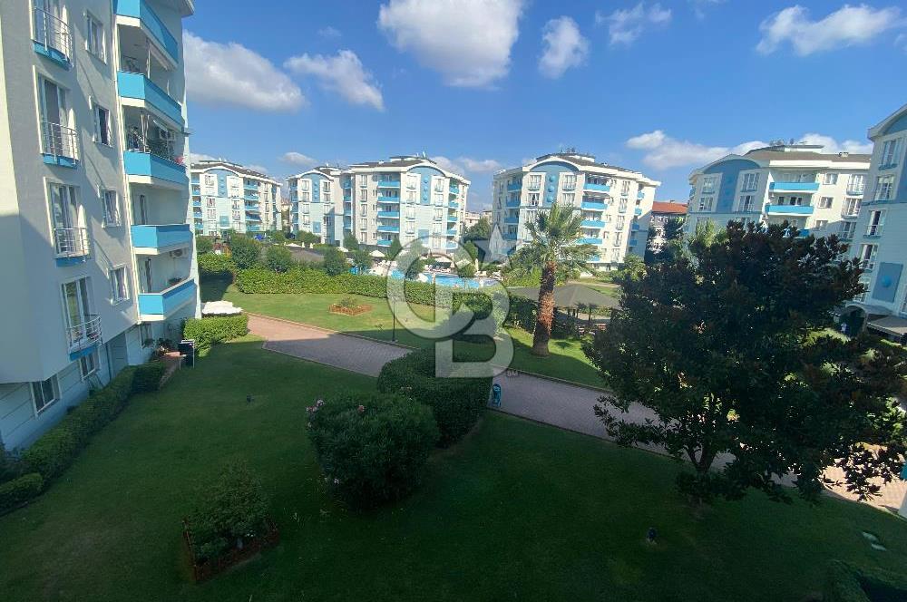 SANCAKTEPE TRİADPARK SİTESİ KİRALIK 120 m² 2+1 DAİRE