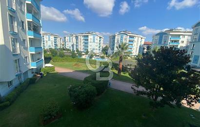 SANCAKTEPE TRİADPARK SİTESİ KİRALIK 120 m² 2+1 DAİRE
