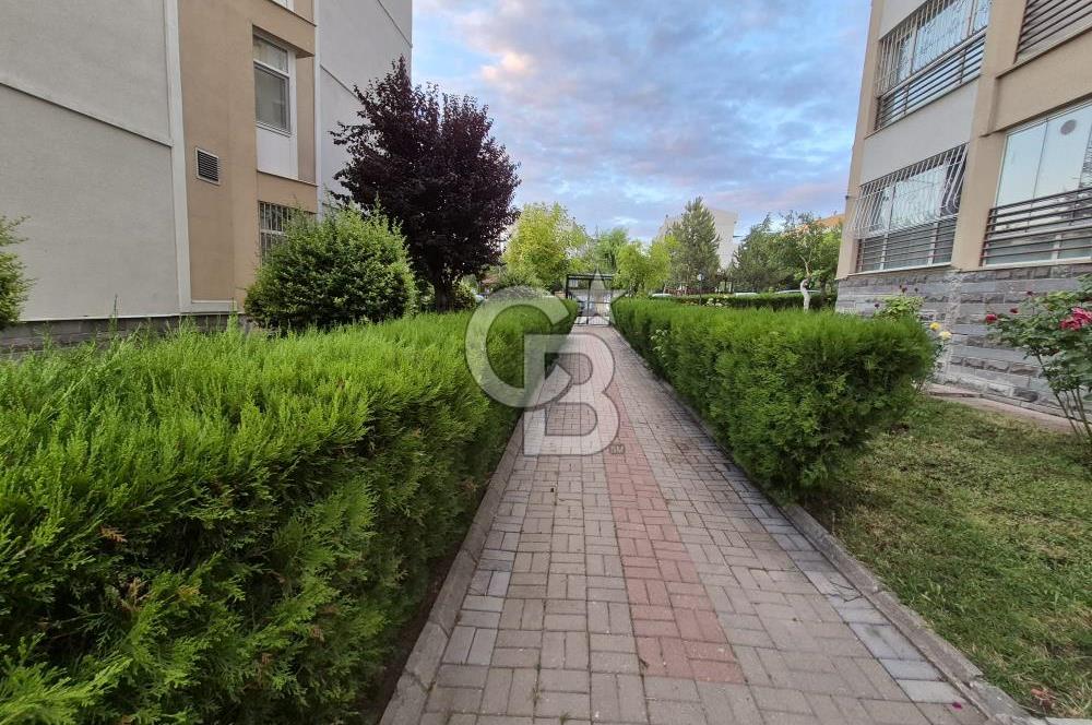 Etimesgut Güzelkentte Satılık 3+1 Güney Cephe Daire