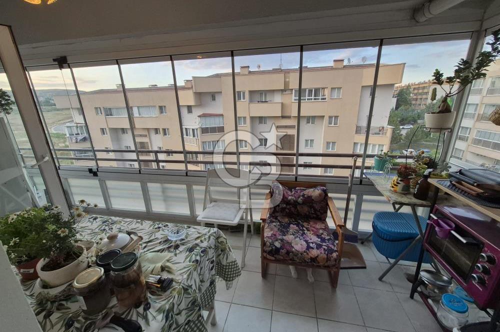 Etimesgut Güzelkentte Satılık 3+1 Güney Cephe Daire